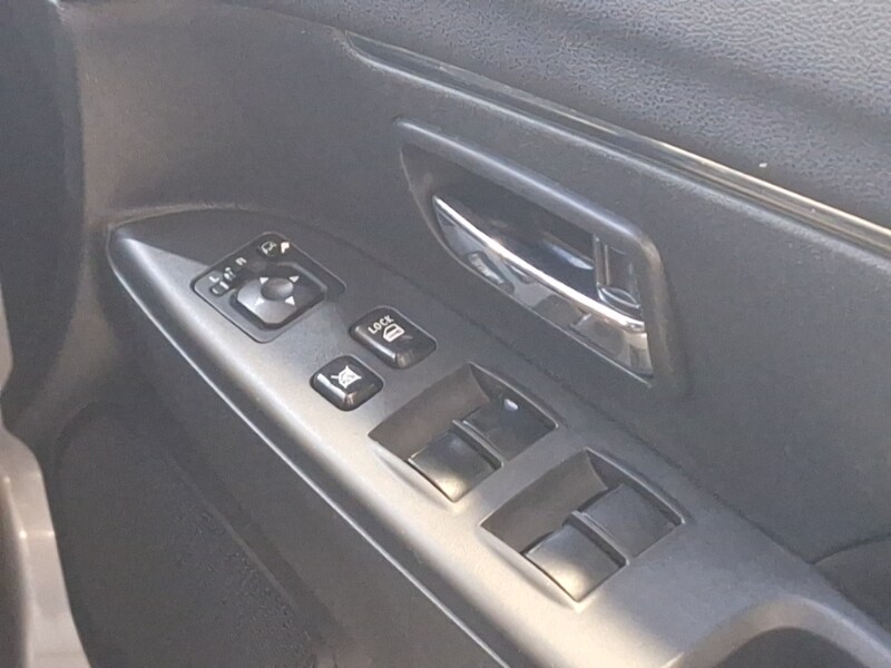 Used Mitsubishi ASX 2020 for sale - 77632754: Photo 14