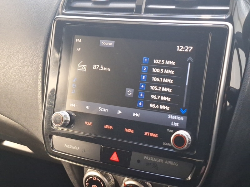 Used Mitsubishi ASX 2020 for sale - 77632754: Photo 19