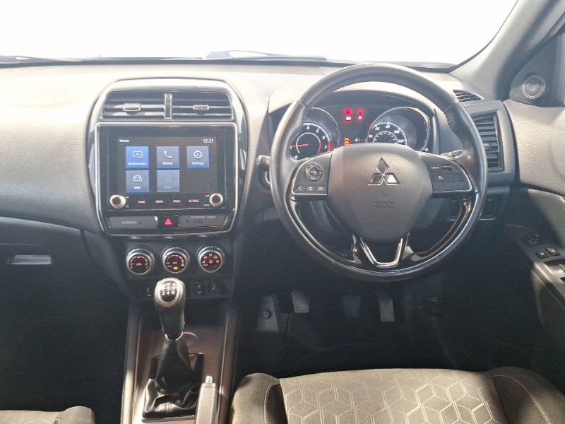 Used Mitsubishi ASX 2020 for sale - 77632754: Photo 7
