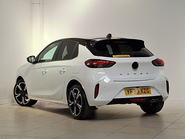 Used Vauxhall Corsa 2024 for sale - 75617939: Photo 3