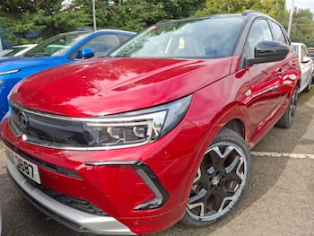 Used Vauxhall Grandland 2023 for sale - 79594721: Photo