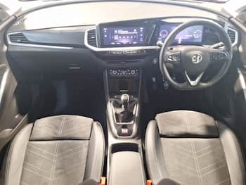 Used Vauxhall Grandland 2023 for sale - 79594721: Photo