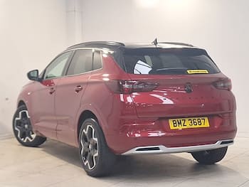 Used Vauxhall Grandland 2023 for sale - 79594721: Photo