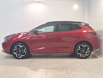 Used Vauxhall Grandland 2023 for sale - 79594721: Photo