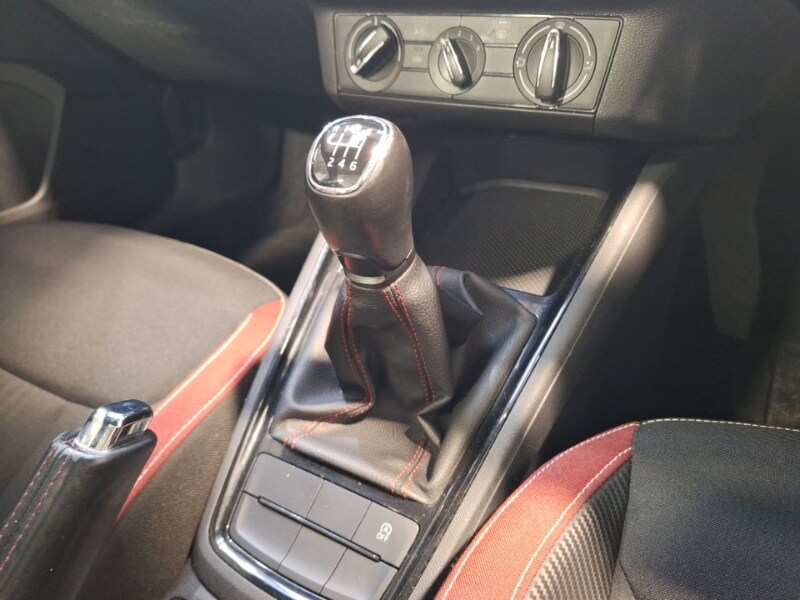 Used Skoda Kamiq 2021 for sale - 77644497: Photo 11