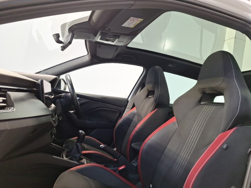 Used Skoda Kamiq 2021 for sale - 77644497: Photo 14