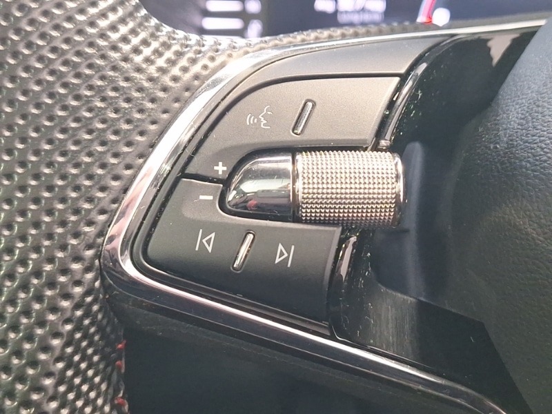 Used Skoda Kamiq 2021 for sale - 77644497: Photo 17