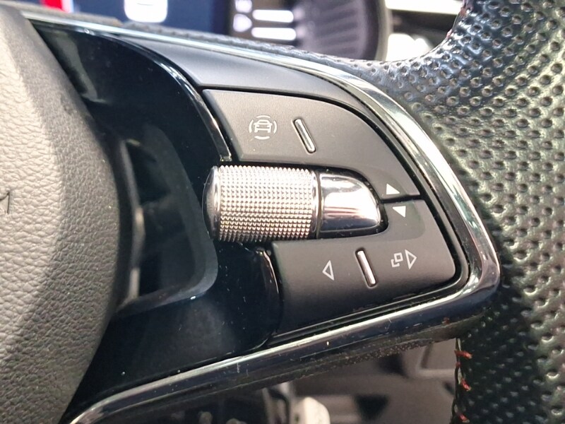 Used Skoda Kamiq 2021 for sale - 77644497: Photo 18