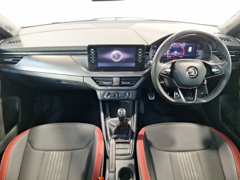 Used Skoda Kamiq 2021 for sale - 77644497: Photo 2