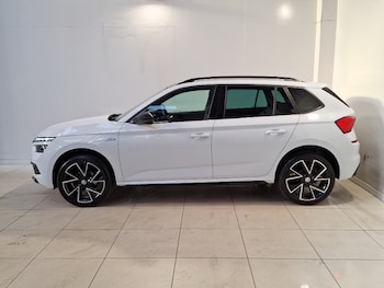 Used Skoda Kamiq 2021 for sale - 77644497: Photo