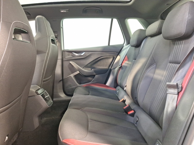 Used Skoda Kamiq 2021 for sale - 77644497: Photo 6