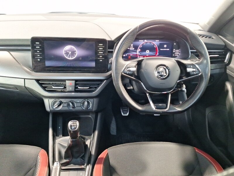 Used Skoda Kamiq 2021 for sale - 77644497: Photo 7
