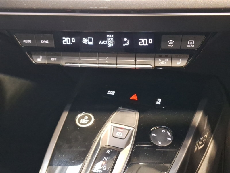 Used Audi Q4 e-tron 2021 for sale - 77846966: Photo 17