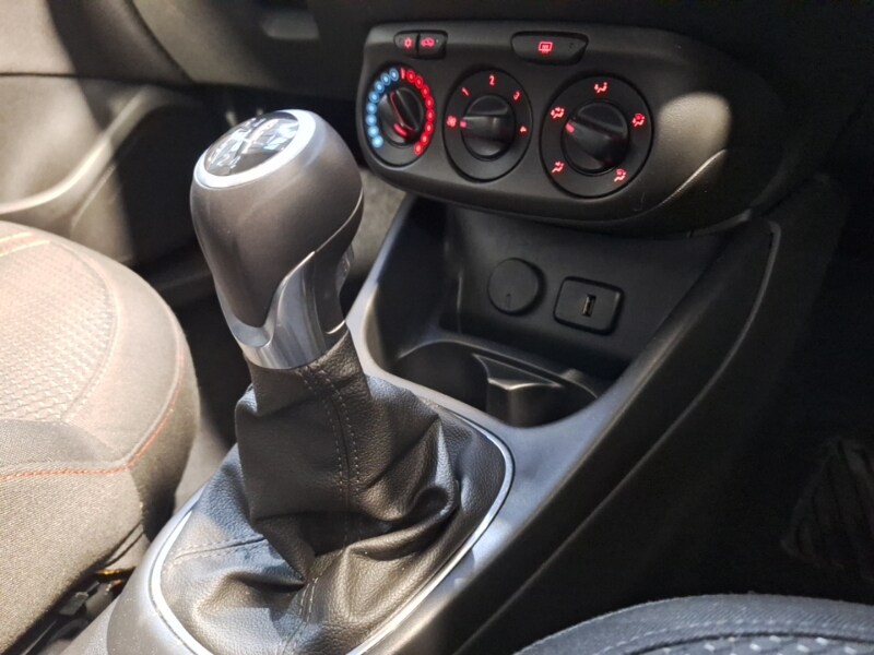 Used Vauxhall Corsa 2016 for sale - 77223674: Photo 11