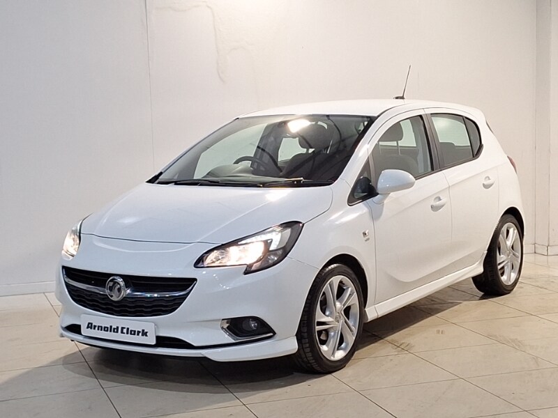 Used Vauxhall Corsa 2016 for sale - 77223674: Photo 13
