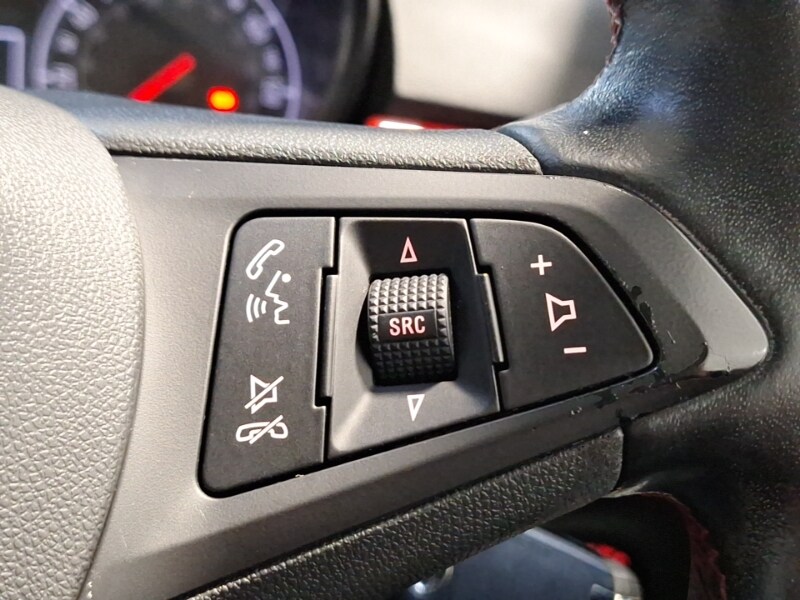 Used Vauxhall Corsa 2016 for sale - 77223674: Photo 17