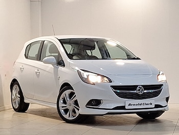 Used Vauxhall Corsa 2016 for sale - 77223674: Photo