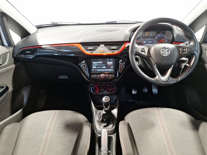 Used Vauxhall Corsa 2016 for sale - 77223674: Photo 2