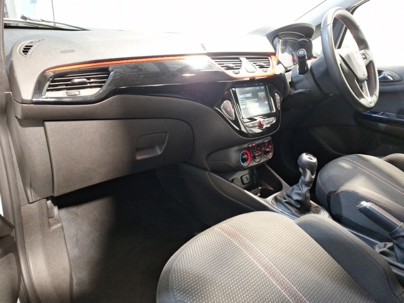 Used Vauxhall Corsa 2016 for sale - 77223674: Photo 5