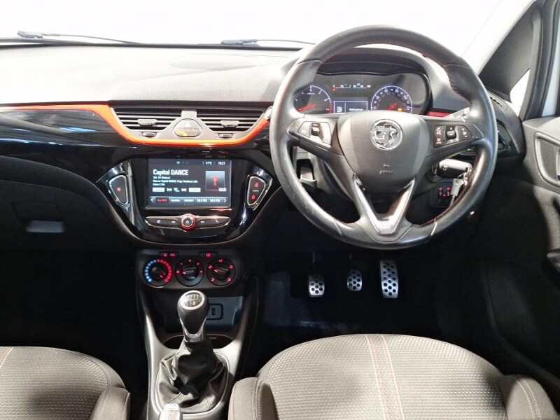 Used Vauxhall Corsa 2016 for sale - 77223674: Photo 7