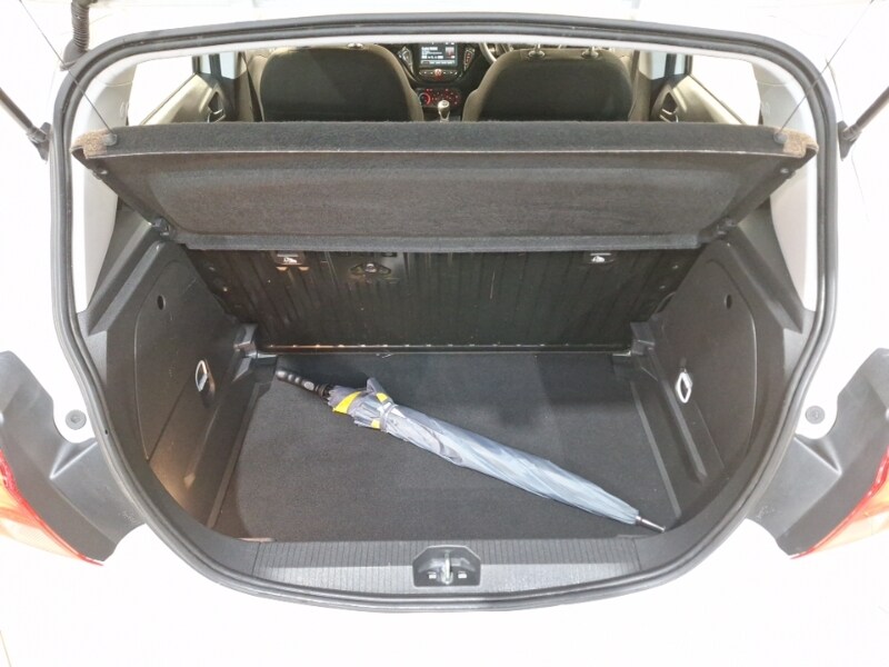 Used Vauxhall Corsa 2016 for sale - 77223674: Photo 8