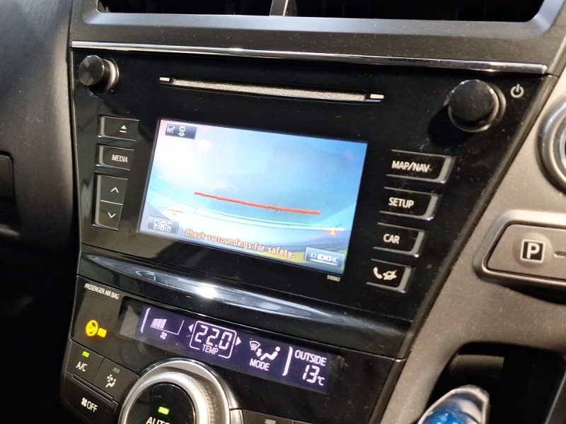 Used Toyota Prius+ 2019 for sale - 78113773: Photo 10