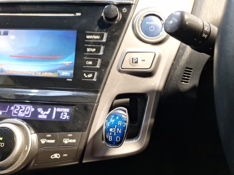 Used Toyota Prius+ 2019 for sale - 78113773: Photo 11