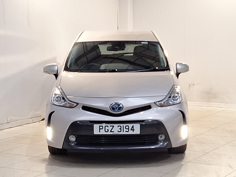 Used Toyota Prius+ 2019 for sale - 78113773: Photo 12