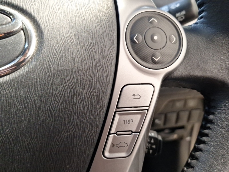 Used Toyota Prius+ 2019 for sale - 78113773: Photo 18