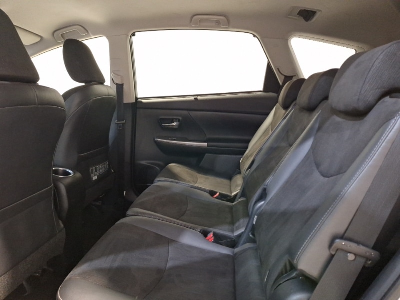 Used Toyota Prius+ 2019 for sale - 78113773: Photo 6