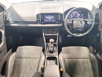 Used Skoda Karoq 2023 for sale - 79569716: Photo