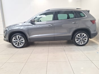 Used Skoda Karoq 2023 for sale - 79569716: Photo