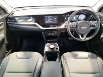 Used Kia Niro 2022 for sale - 75039839: Photo