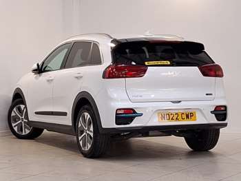 Used Kia Niro 2022 for sale - 75039839: Photo
