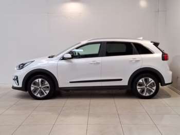 Used Kia Niro 2022 for sale - 75039839: Photo