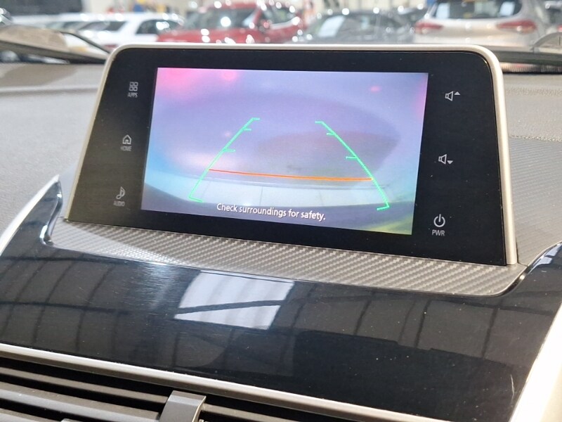 Used Mitsubishi Eclipse Cross 2018 for sale - 77278303: Photo 10