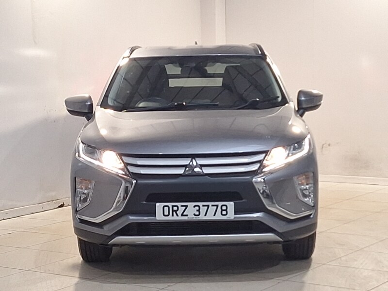 Used Mitsubishi Eclipse Cross 2018 for sale - 77278303: Photo 12