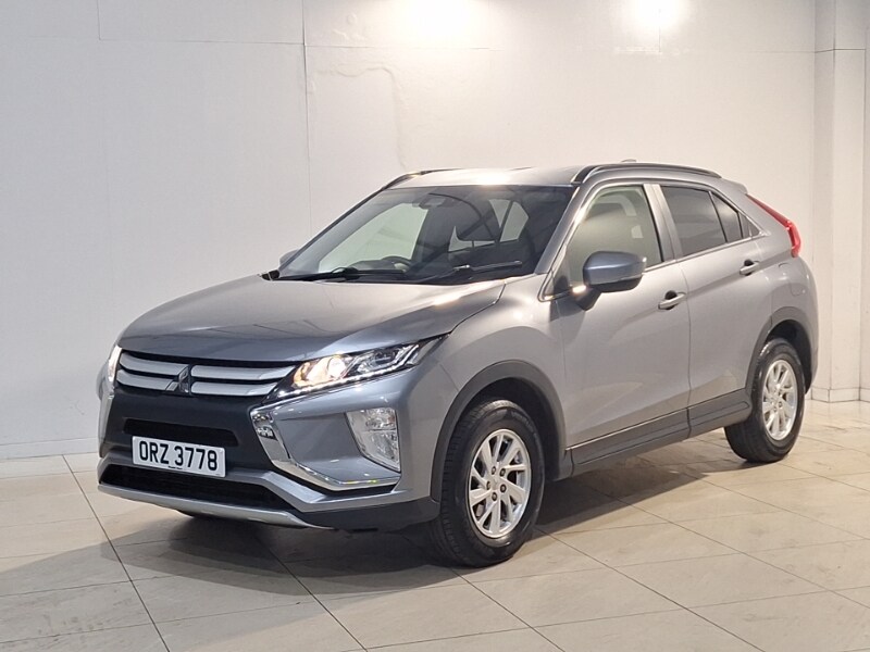 Used Mitsubishi Eclipse Cross 2018 for sale - 77278303: Photo 13
