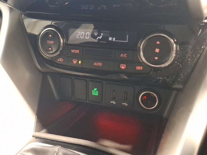 Used Mitsubishi Eclipse Cross 2018 for sale - 77278303: Photo 16