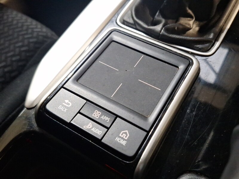 Used Mitsubishi Eclipse Cross 2018 for sale - 77278303: Photo 17