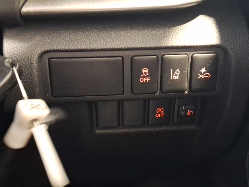 Used Mitsubishi Eclipse Cross 2018 for sale - 77278303: Photo 18