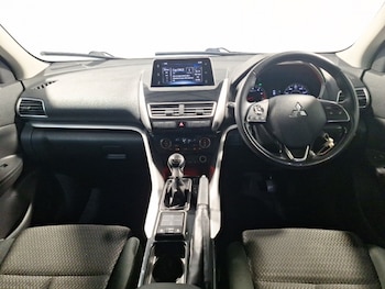 Used Mitsubishi Eclipse Cross 2018 for sale - 77278303: Photo