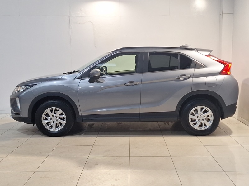 Used Mitsubishi Eclipse Cross 2018 for sale - 77278303: Photo 4