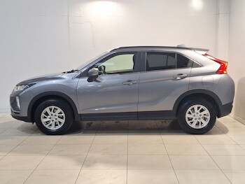 Used Mitsubishi Eclipse Cross 2018 for sale - 77278303: Photo