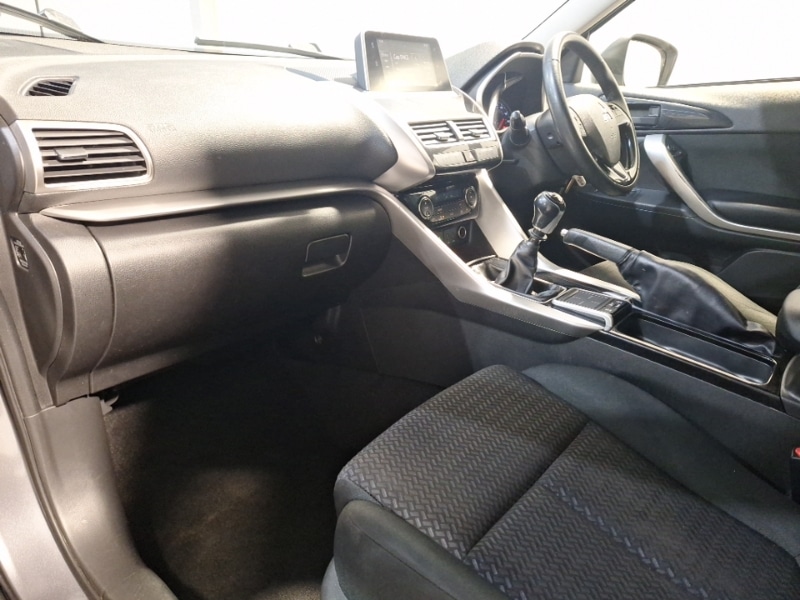 Used Mitsubishi Eclipse Cross 2018 for sale - 77278303: Photo 5