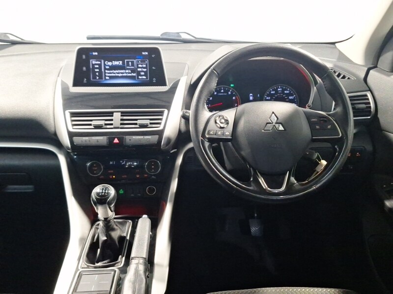 Used Mitsubishi Eclipse Cross 2018 for sale - 77278303: Photo 7