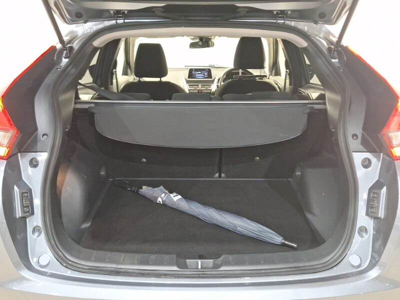 Used Mitsubishi Eclipse Cross 2018 for sale - 77278303: Photo 8