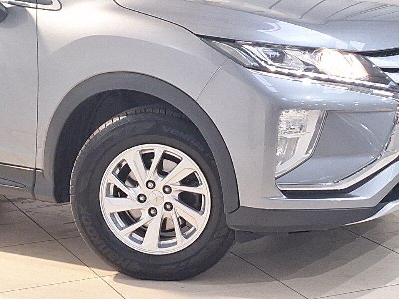 Used Mitsubishi Eclipse Cross 2018 for sale - 77278303: Photo 9