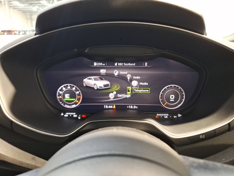 Used Audi TT 2016 for sale - 76483858: Photo 10