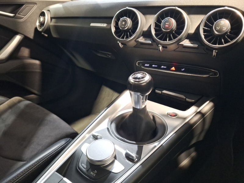 Used Audi TT 2016 for sale - 76483858: Photo 11